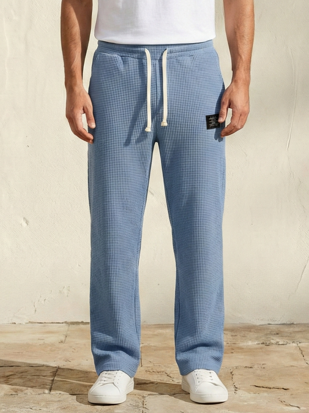 Pantalones Hombre