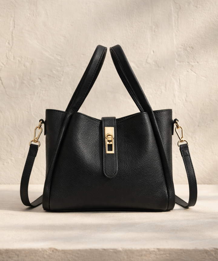KENYA | Bolso de piel
