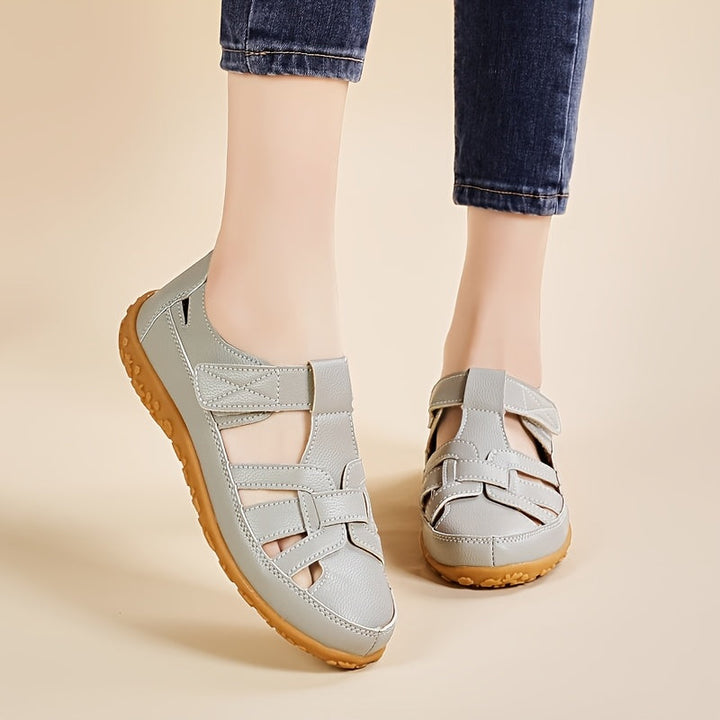 Lea | Sandalias de Confort para Cada Día