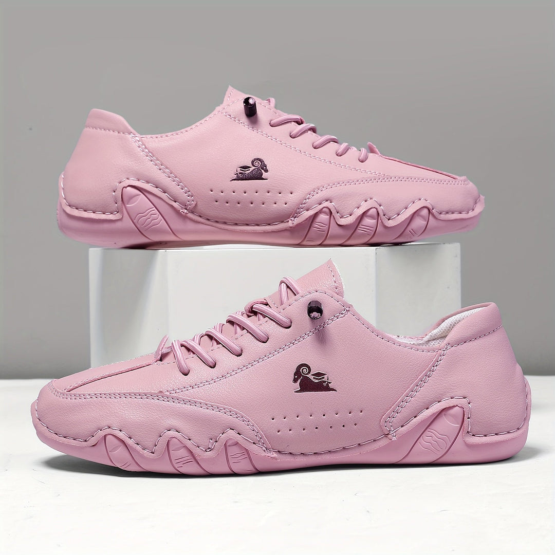 Milo | Zapatillas Cómodas y Ligeras
