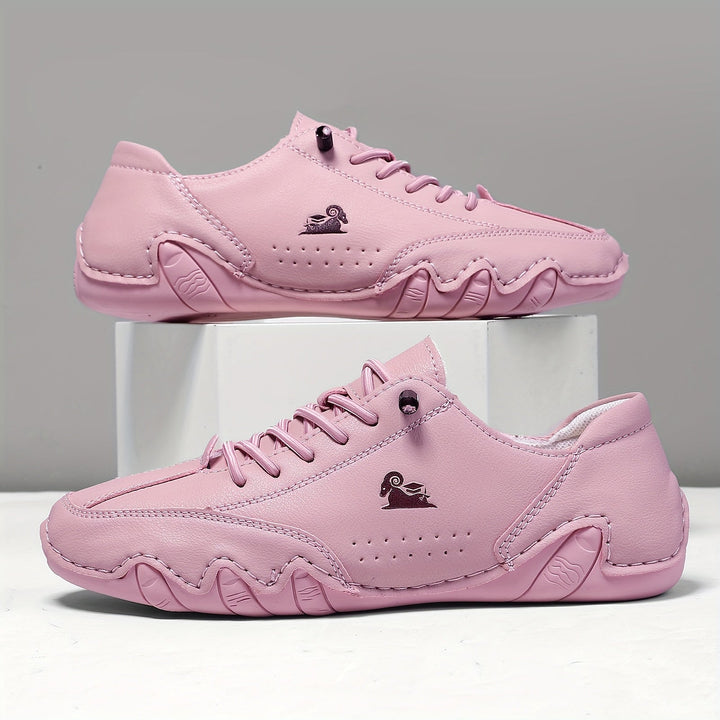 Milo | Zapatillas Cómodas y Ligeras