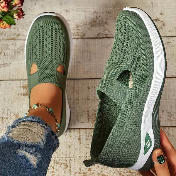 Pamela | Zapatos de Confort Absoluto