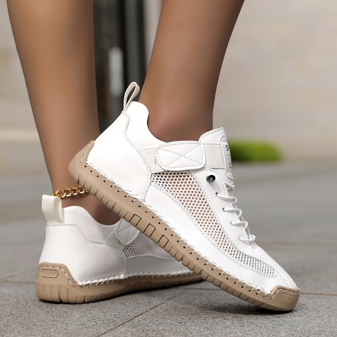 Mira | Zapatillas Transpirables de Verano