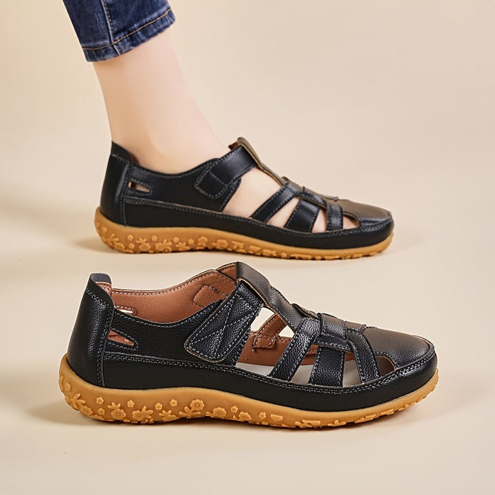 Lea | Sandalias de Confort para Cada Día