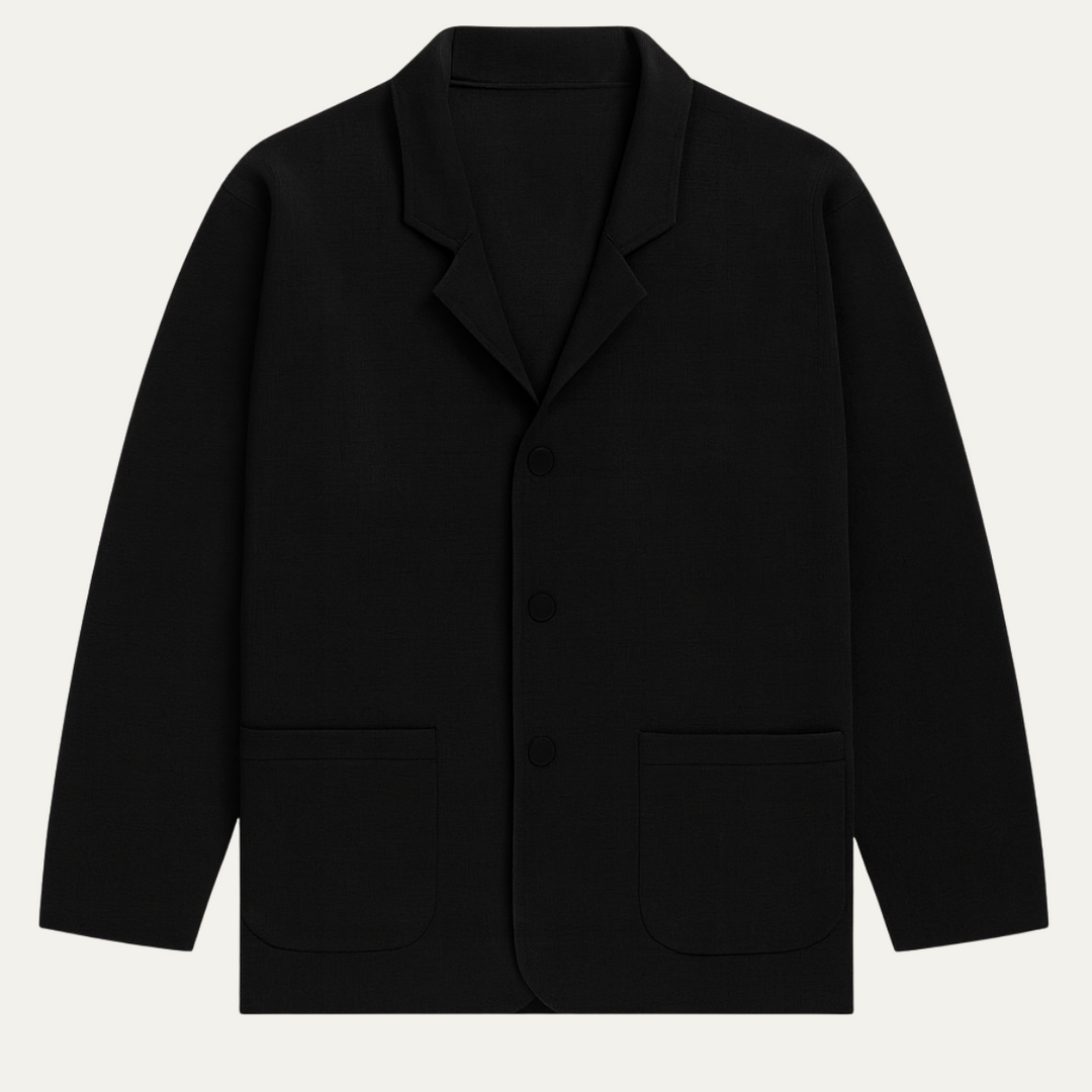 Jano | La Chaqueta Blazer Ligera Casual Elegante para Hombre Beechwood
