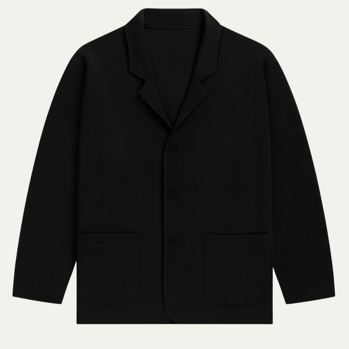 Jano | La Chaqueta Blazer Ligera Casual Elegante para Hombre Beechwood