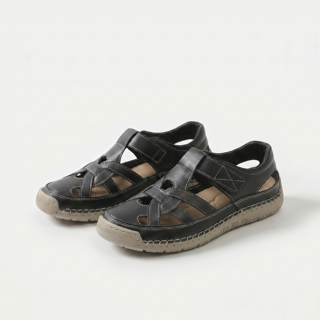 Sola | Sandalias de Verano Ligeras