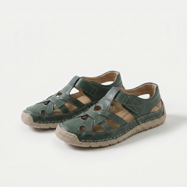 Sola | Sandalias de Verano Ligeras