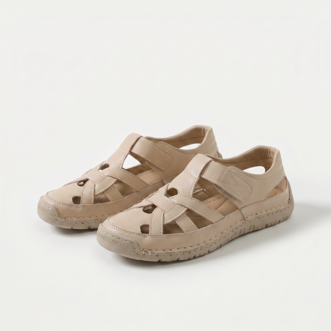 Sola | Sandalias de Verano Ligeras