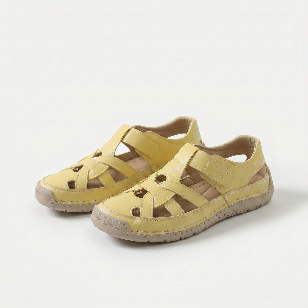 Sola | Sandalias de Verano Ligeras