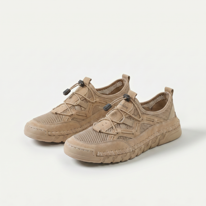 Elara | Zapato Cómodo y Transpirable