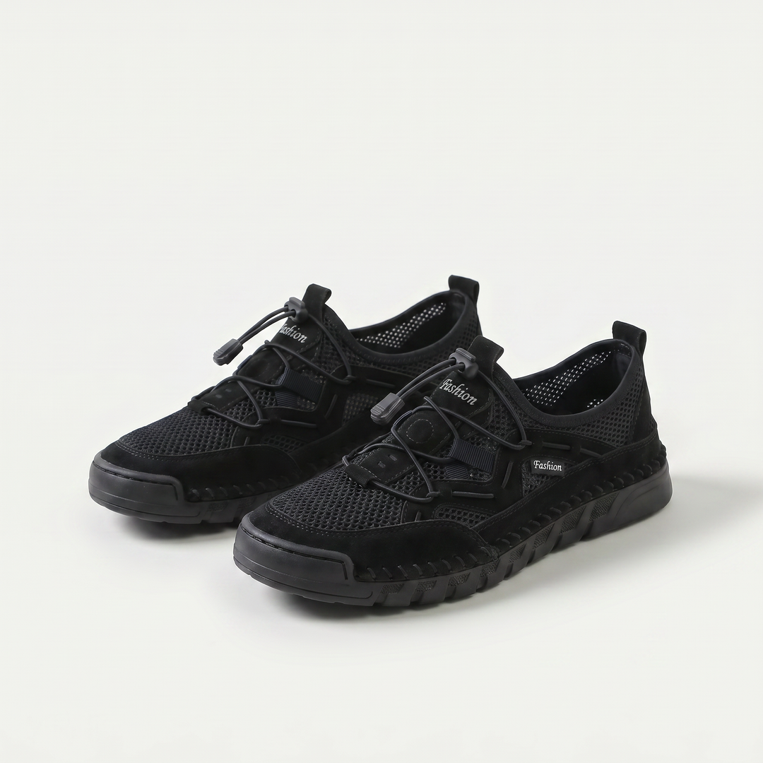 Elara | Zapato Cómodo y Transpirable