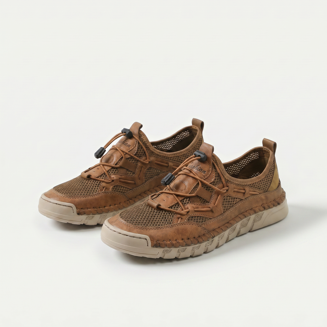 Elara | Zapato Cómodo y Transpirable