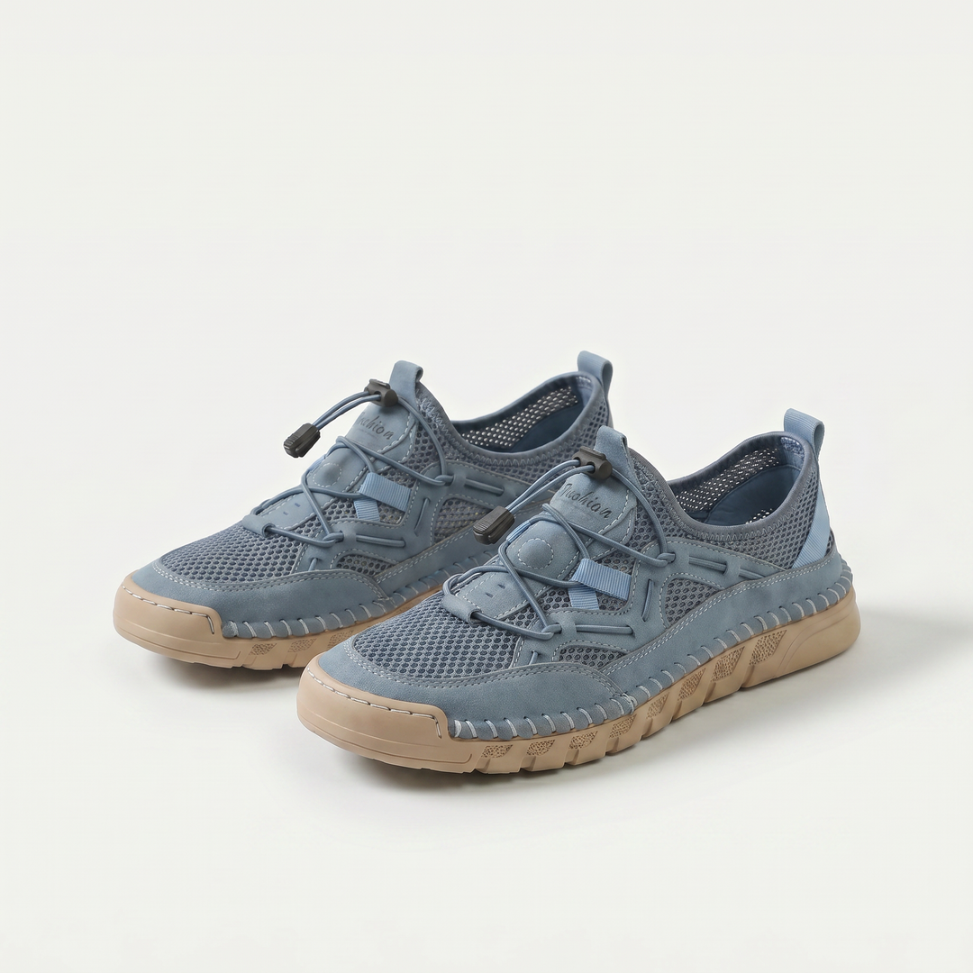 Elara | Zapato Cómodo y Transpirable