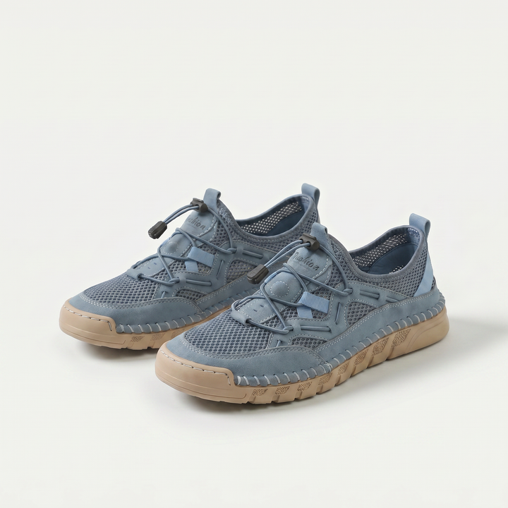 Elara | Zapato Cómodo y Transpirable