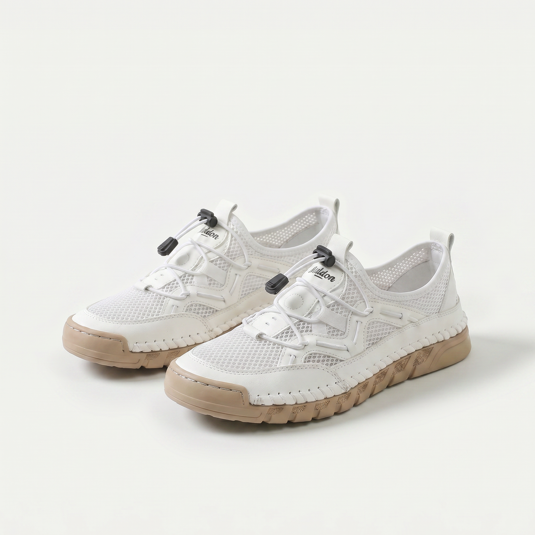 Elara | Zapato Cómodo y Transpirable