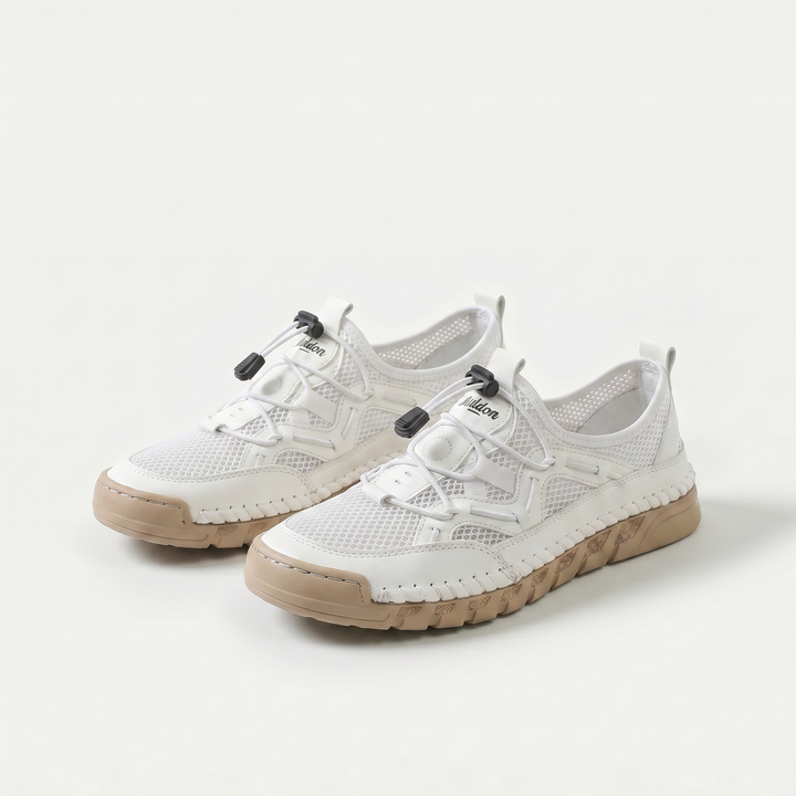 Elara | Zapato Cómodo y Transpirable