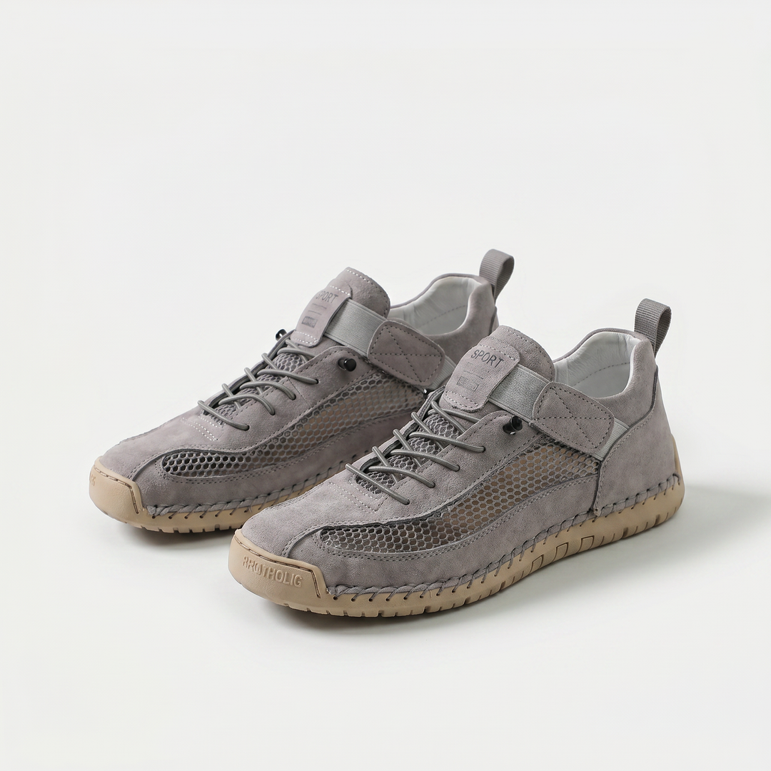 Mira | Zapatillas Transpirables de Verano
