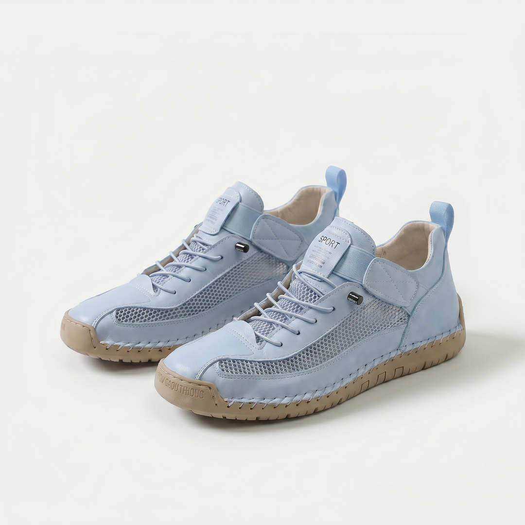 Mira | Zapatillas Transpirables de Verano