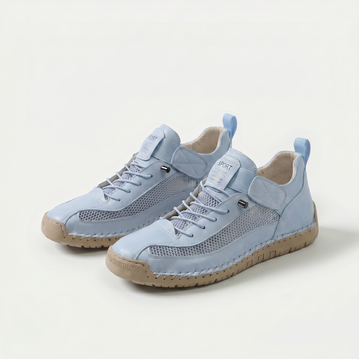 Mira | Zapatillas Transpirables de Verano