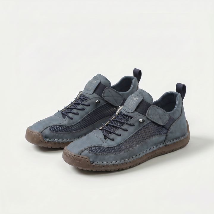 Mira | Zapatillas Transpirables de Verano