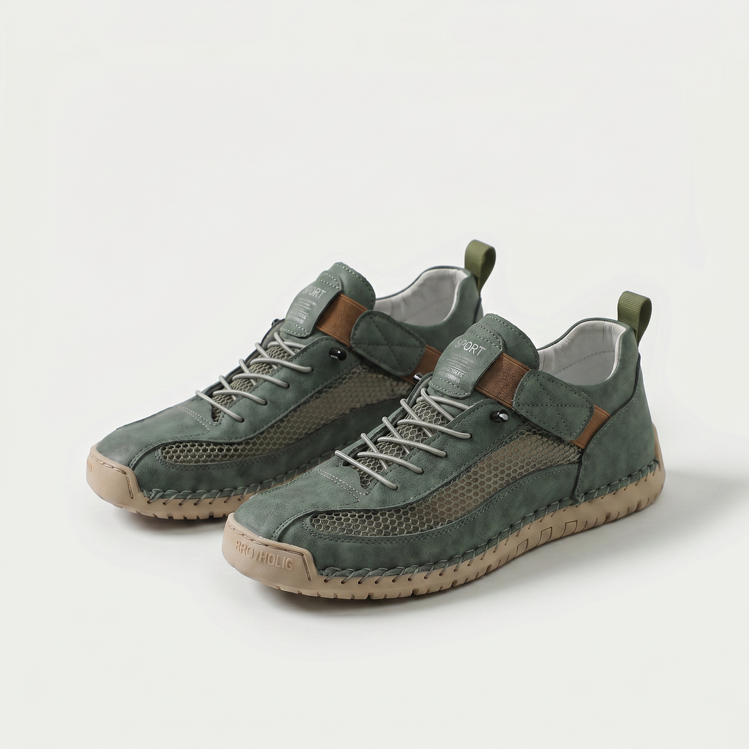 Mira | Zapatillas Transpirables de Verano