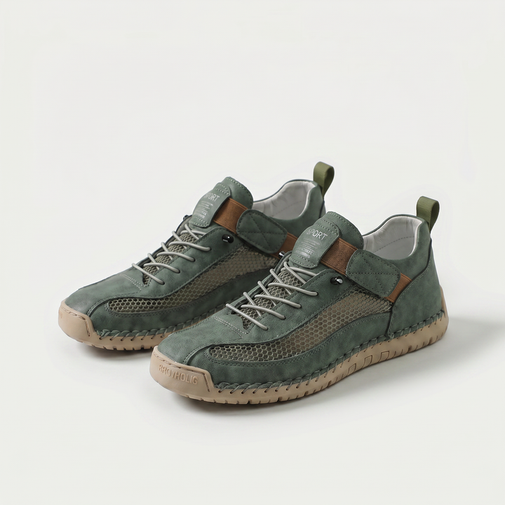 Mira | Zapatillas Transpirables de Verano
