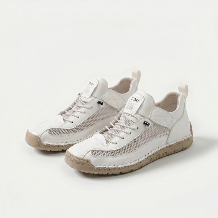 Mira | Zapatillas Transpirables de Verano
