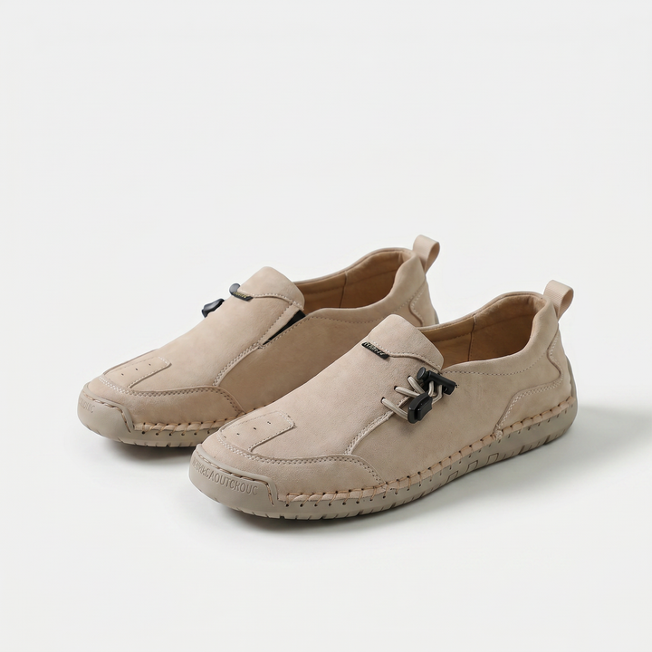 Lina | Zapatillas de Confort Fáciles de Poner