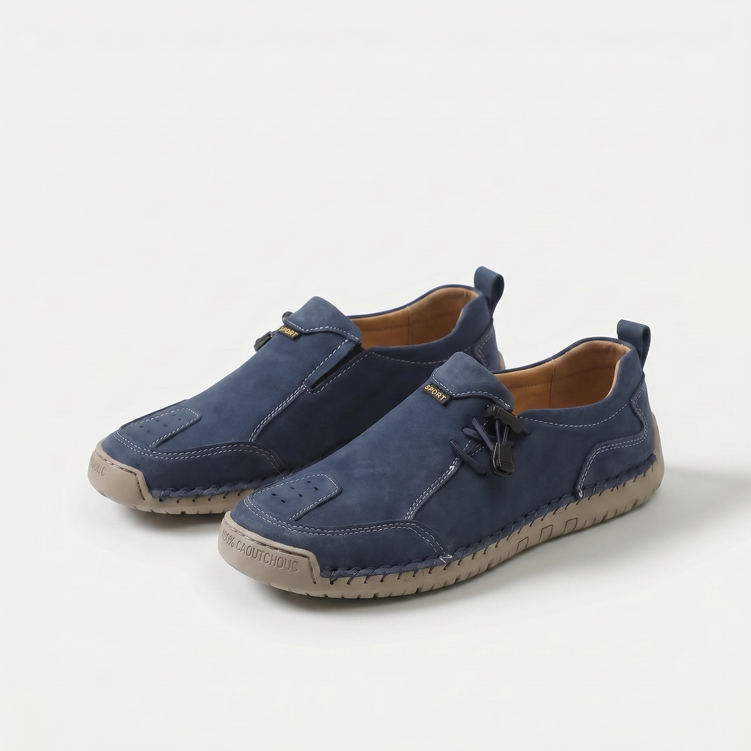 Lina | Zapatillas de Confort Fáciles de Poner