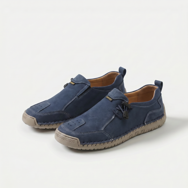 Lina | Zapatillas de Confort Fáciles de Poner