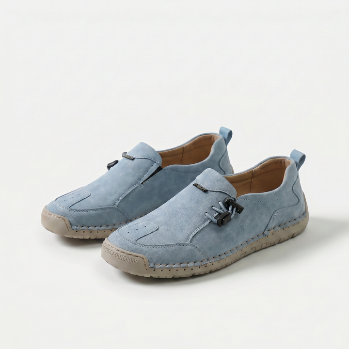 Lina | Zapatillas de Confort Fáciles de Poner