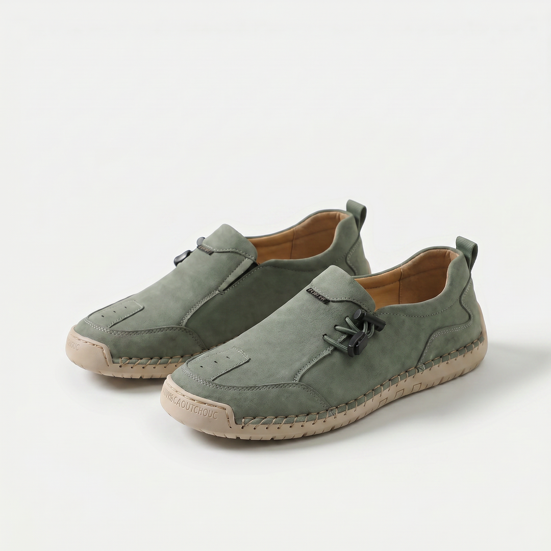 Lina | Zapatillas de Confort Fáciles de Poner