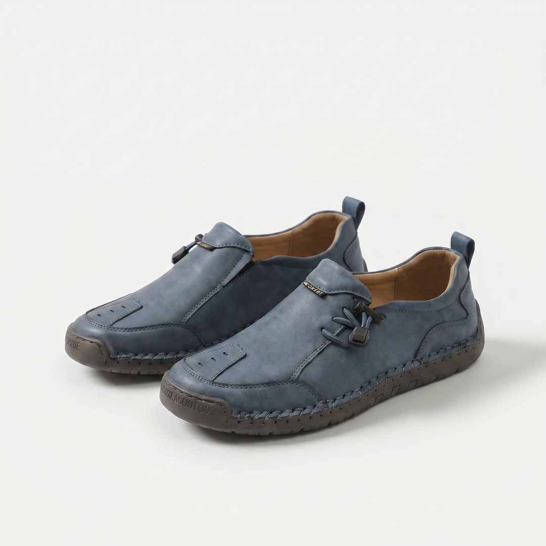 Lina | Zapatillas de Confort Fáciles de Poner