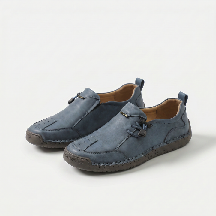 Lina | Zapatillas de Confort Fáciles de Poner
