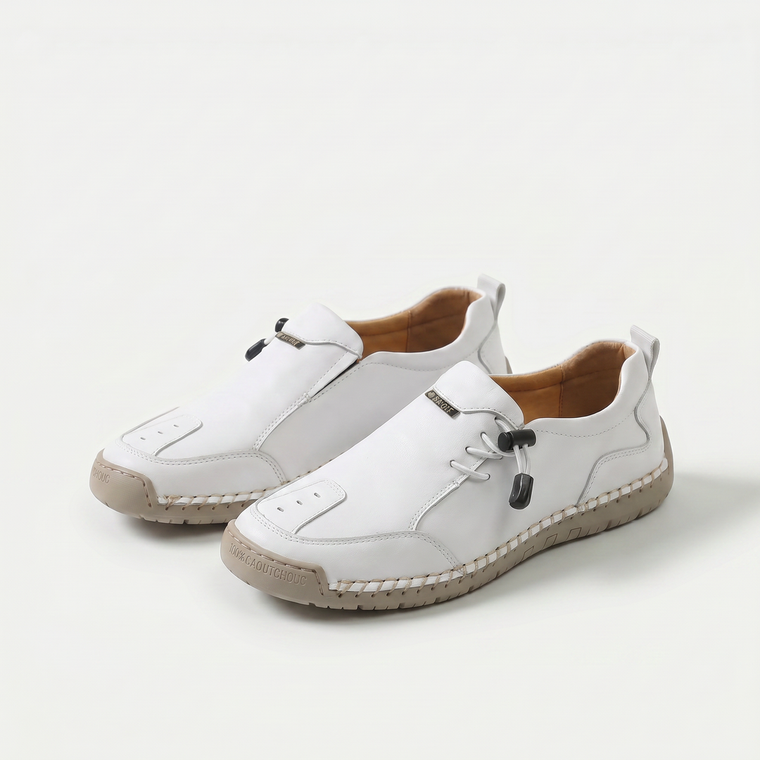 Lina | Zapatillas de Confort Fáciles de Poner