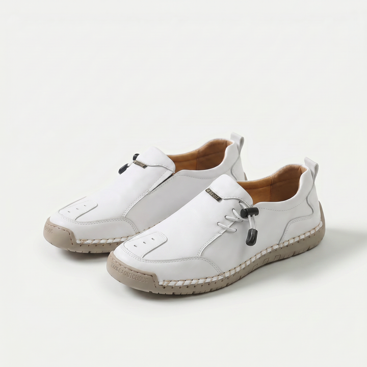 Lina | Zapatillas de Confort Fáciles de Poner