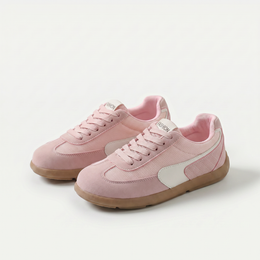 Sarah | Zapatos con Puntera Ancha