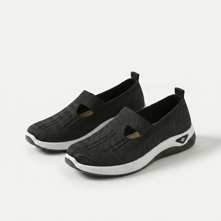 Nublado | Zapatos Slip-On Cómodos