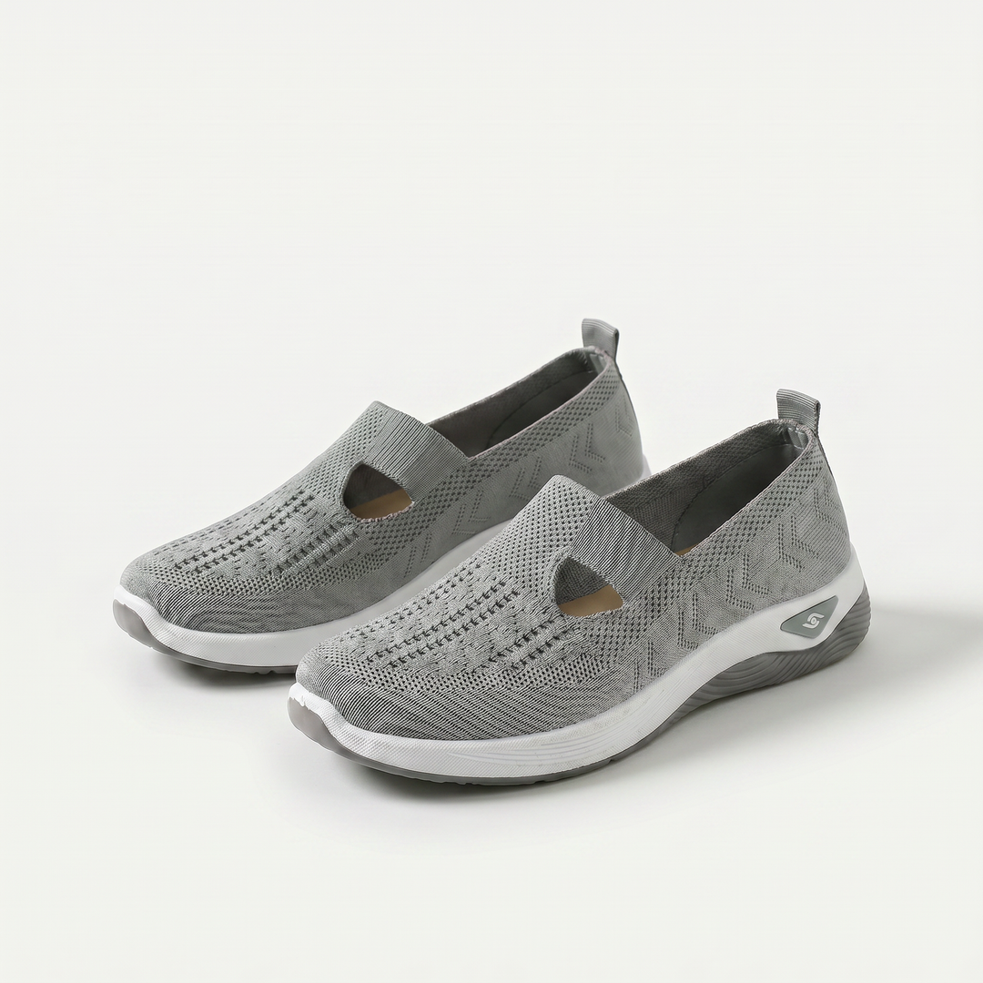 Nublado | Zapatos Slip-On Cómodos