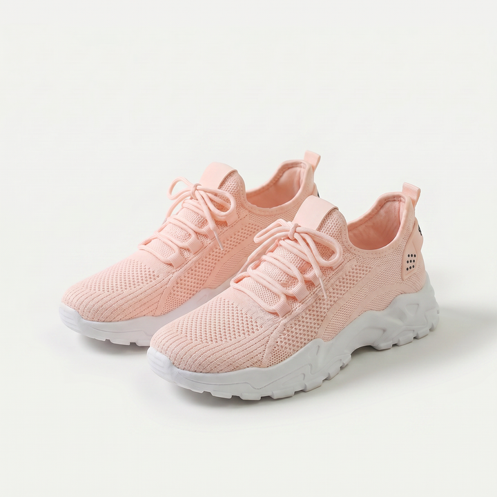 Potsdam | Zapato con Plataforma Transpirable
