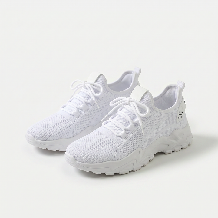 Potsdam | Zapato con Plataforma Transpirable