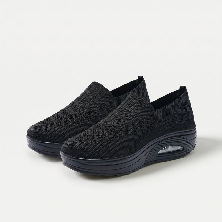 Nuvia | Zapatos Cómodos Slip-On