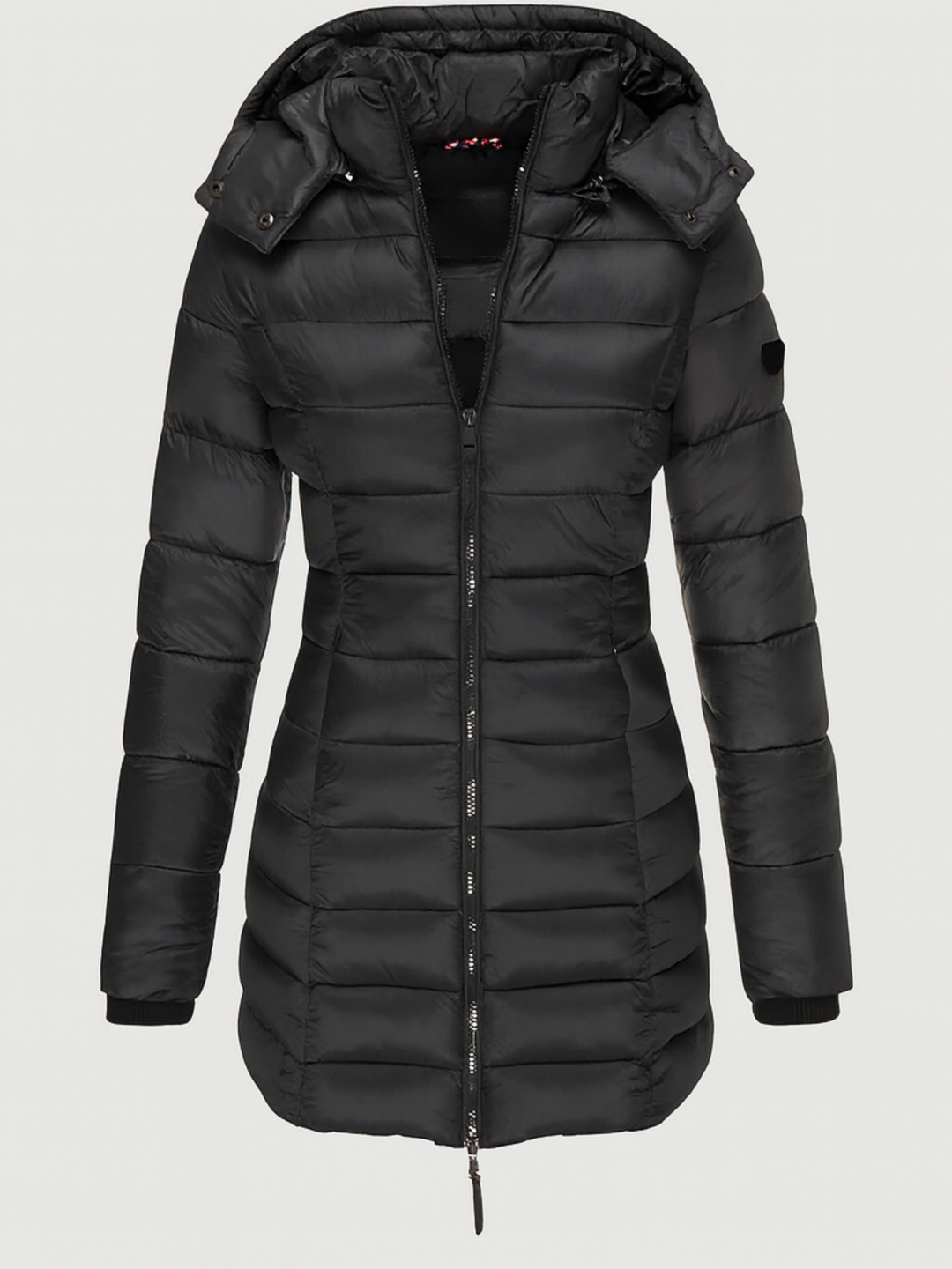 Svea | Abrigo de Invierno Elegante