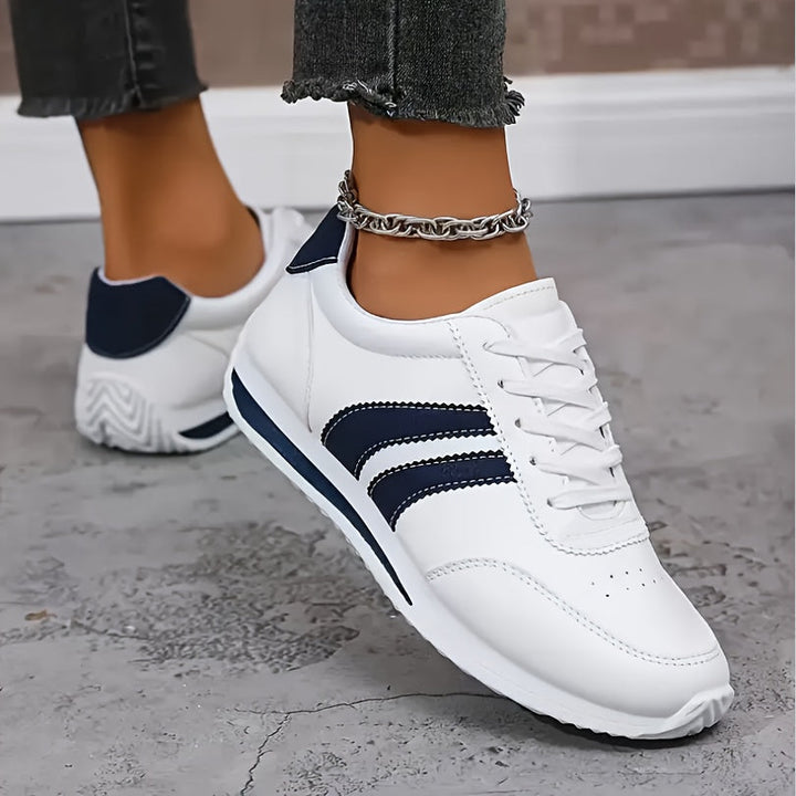 Ámbar | Zapatillas Ligeras y Cómodas