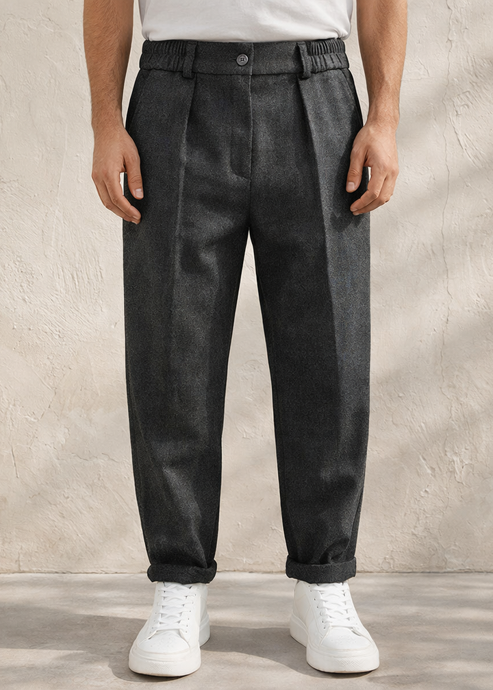 MARCELLO | Pantalón de temporada