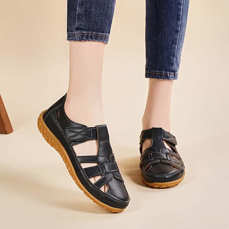 Lea | Sandalias de Confort para Cada Día