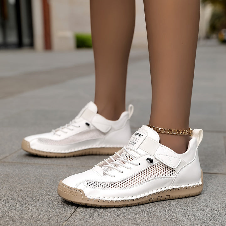 Mira | Zapatillas Transpirables de Verano