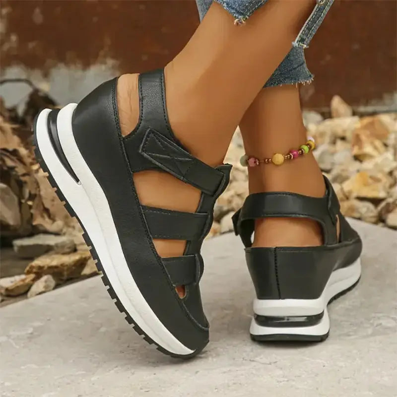 Lone | Sandalias Cómodas y Versátiles