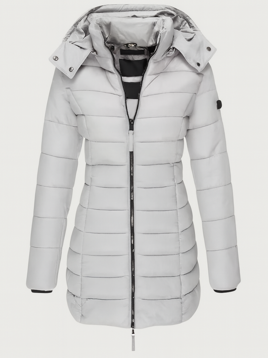 Svea | Abrigo de Invierno Elegante